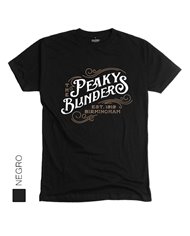 Peaky Blinders 02