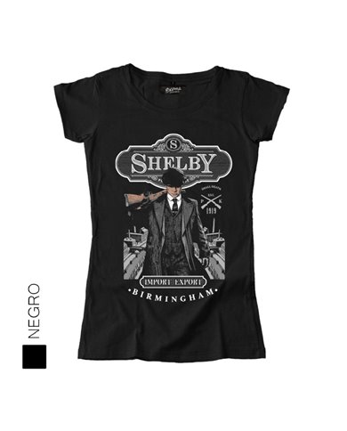 Peaky Blinders 04