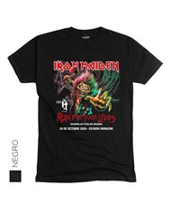 Iron Maiden 13