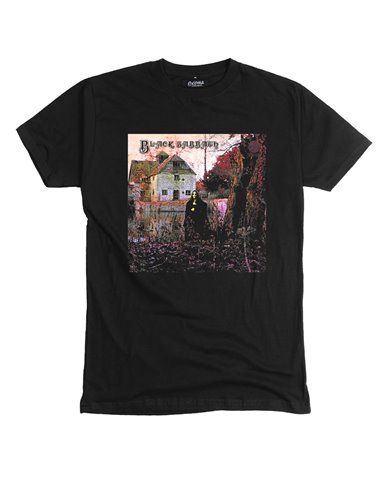 Black Sabbath 12
