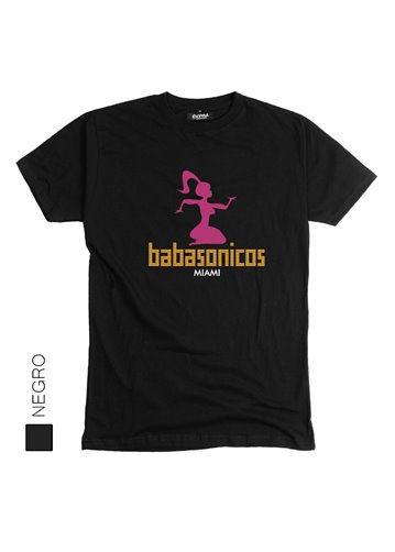 Babasonicos 04