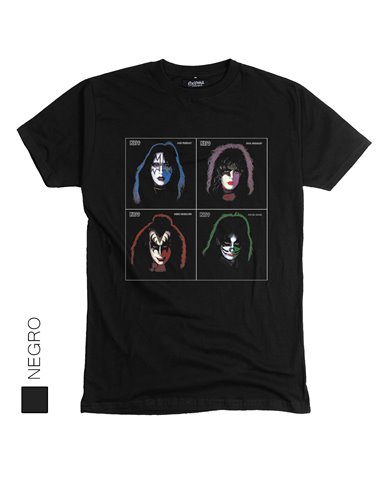 Kiss 12