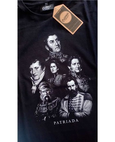 Patriada