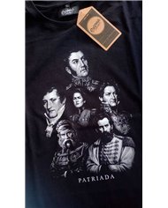 Patriada