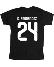 AFA Enzo Fernandez