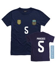 AFA Paredes