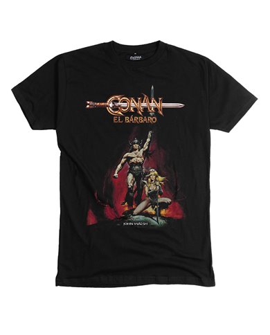 Conan  01