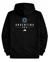 AFA entrenamiento 2026