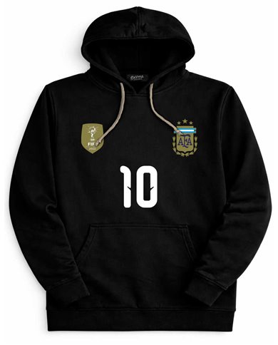 AFA Messi