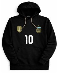 AFA Messi