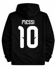 AFA Messi