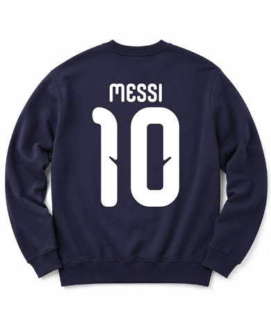 AFA Buzo Messi EDICIÖN LIMITADA