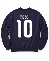 AFA Buzo Messi EDICIÖN LIMITADA