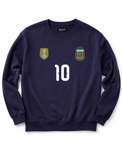 AFA Buzo Messi EDICIÖN LIMITADA