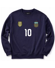 AFA Buzo Messi EDICIÖN LIMITADA