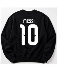 AFA Buzo Messi EDICIÖN LIMITADA