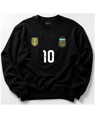 AFA Buzo Messi EDICIÖN LIMITADA
