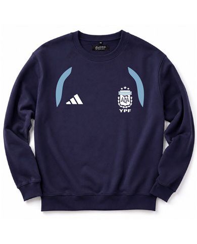 AFA Buzo Messi EDICIÖN LIMITADA