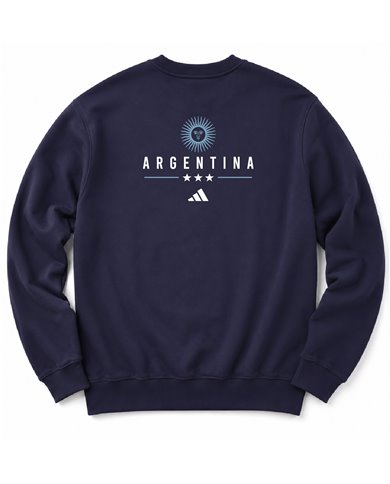AFA Buzo Messi EDICIÖN LIMITADA