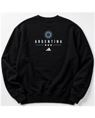 AFA Buzo Messi EDICIÖN LIMITADA