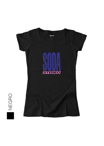 Soda Stereo 11