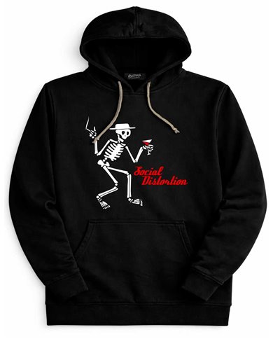Social Distortion 01