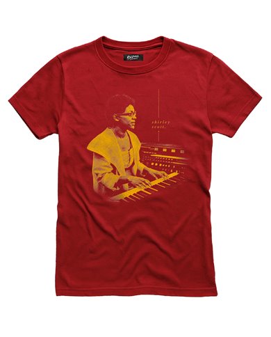 Shirley Scott 01
