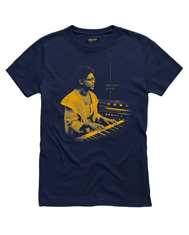 Shirley Scott 01