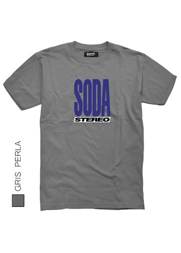Soda Stereo 11