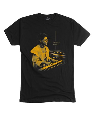 Shirley Scott 01