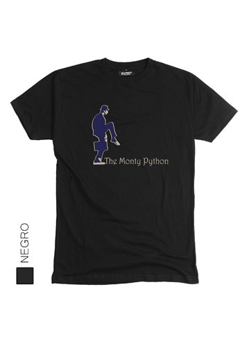 Monty Python 03