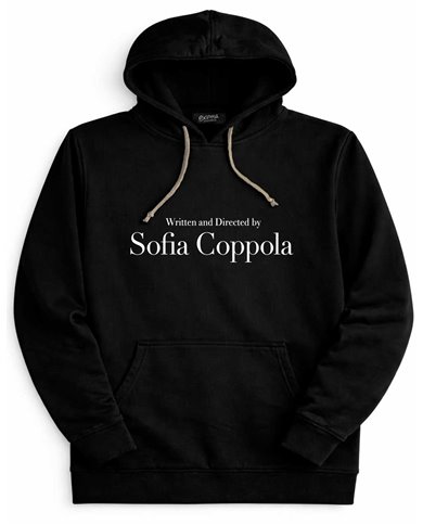 Directed by Sodia Coppola