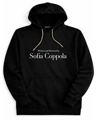 Directed by Sodia Coppola