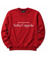Directed by Sodia Coppola