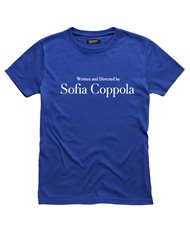 Directed by Sodia Coppola