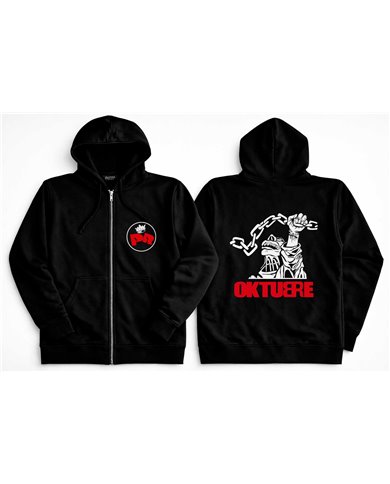 Los Redondos 11 (Campera)