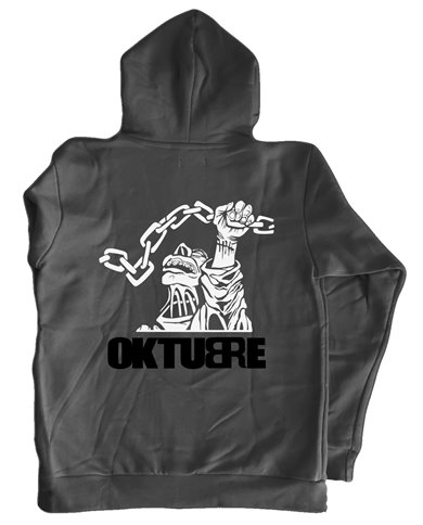 Los Redondos 11 (Campera)