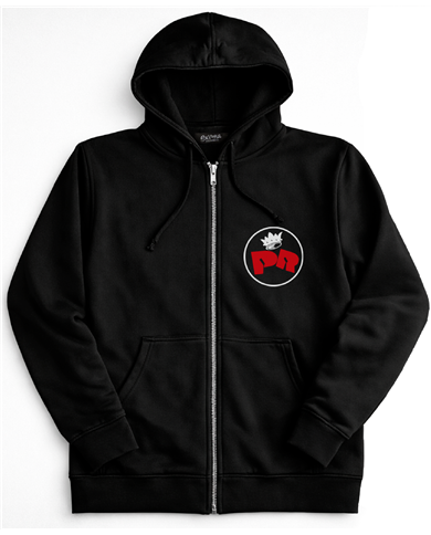 Los Redondos 13 (Campera)