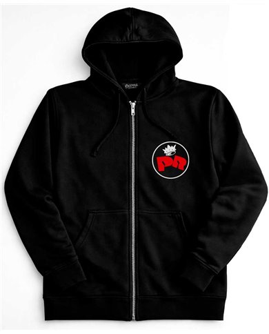 Los Redondos 27 (Campera)