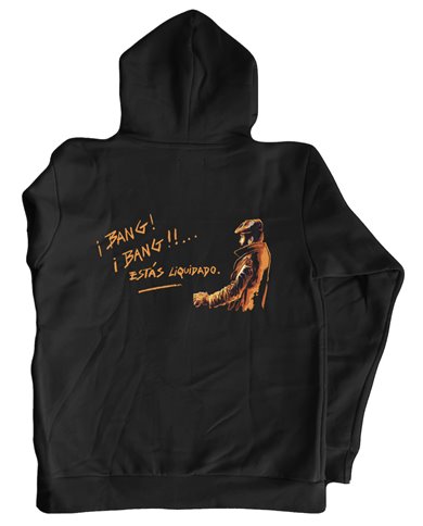 Los Redondos 27 (Campera)