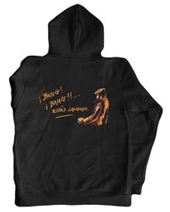 Los Redondos 27 (Campera)