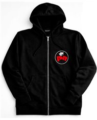 Los Redondos 8 (Campera)