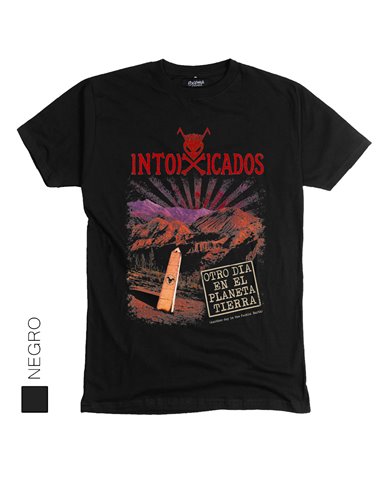Intoxicados 04
