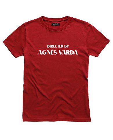 Agnés Varda