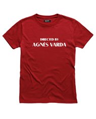 Agnés Varda