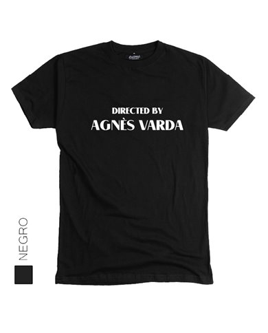 Agnés Varda