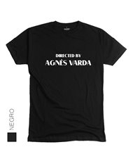 Agnés Varda