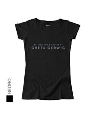 Greta Gerwig