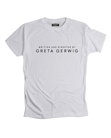 Greta Gerwig
