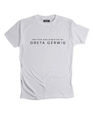 Greta Gerwig